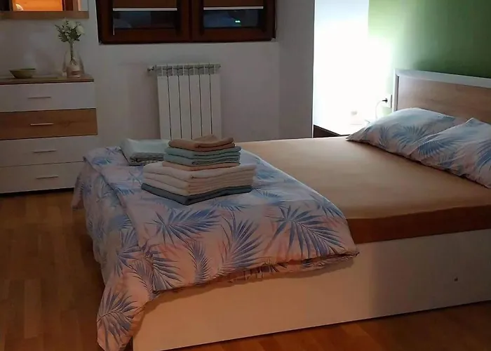 Апартаменти F&m No 18 Скоп'є