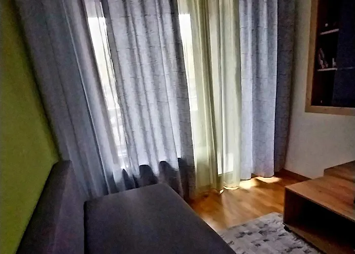 Апартаменти F&m No 18