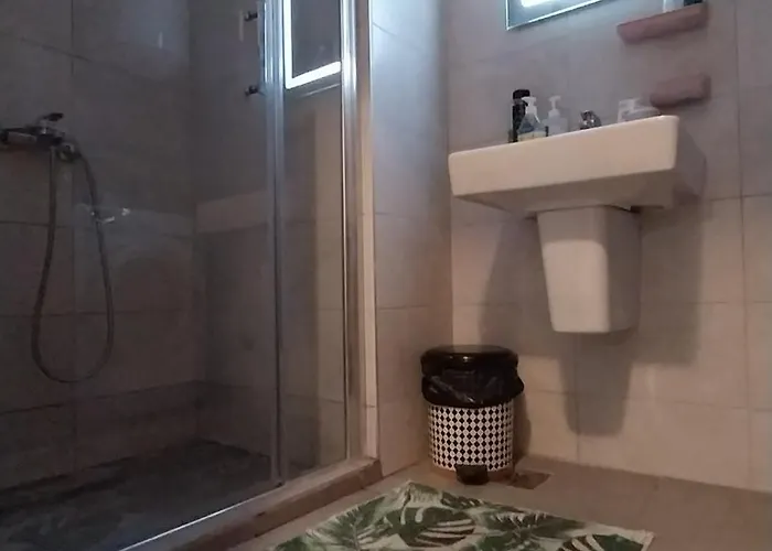 Appartement F&m No 18 *